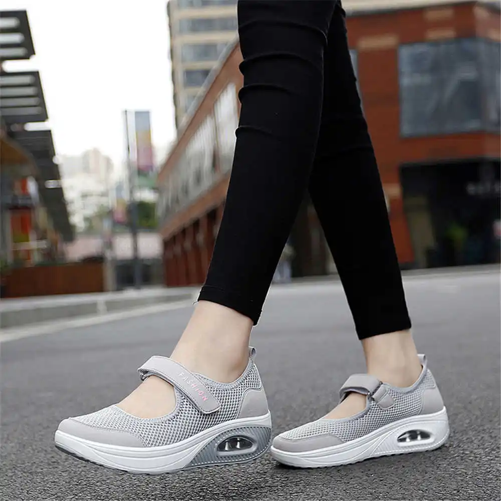 Wedding Supply Store Canada - 36-41 أحذية رياضية ملونة للموسم ديمي