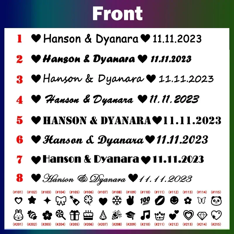 20/30/40/60/80/100/120 قطعة من - مراجعة Wedding Supply In Bulk وسعره