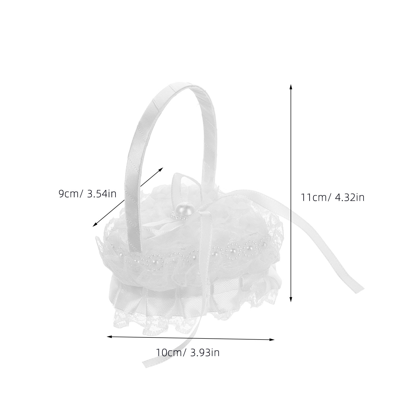 وسادة لحمل الخواتم، مصممة على  - مراجعة Ring Bearer Pillow وسعره