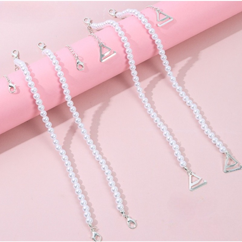 أشرطة كتف مرنة مزينة باللؤلؤ ا - مراجعة Wedding Dress Supply وسعره