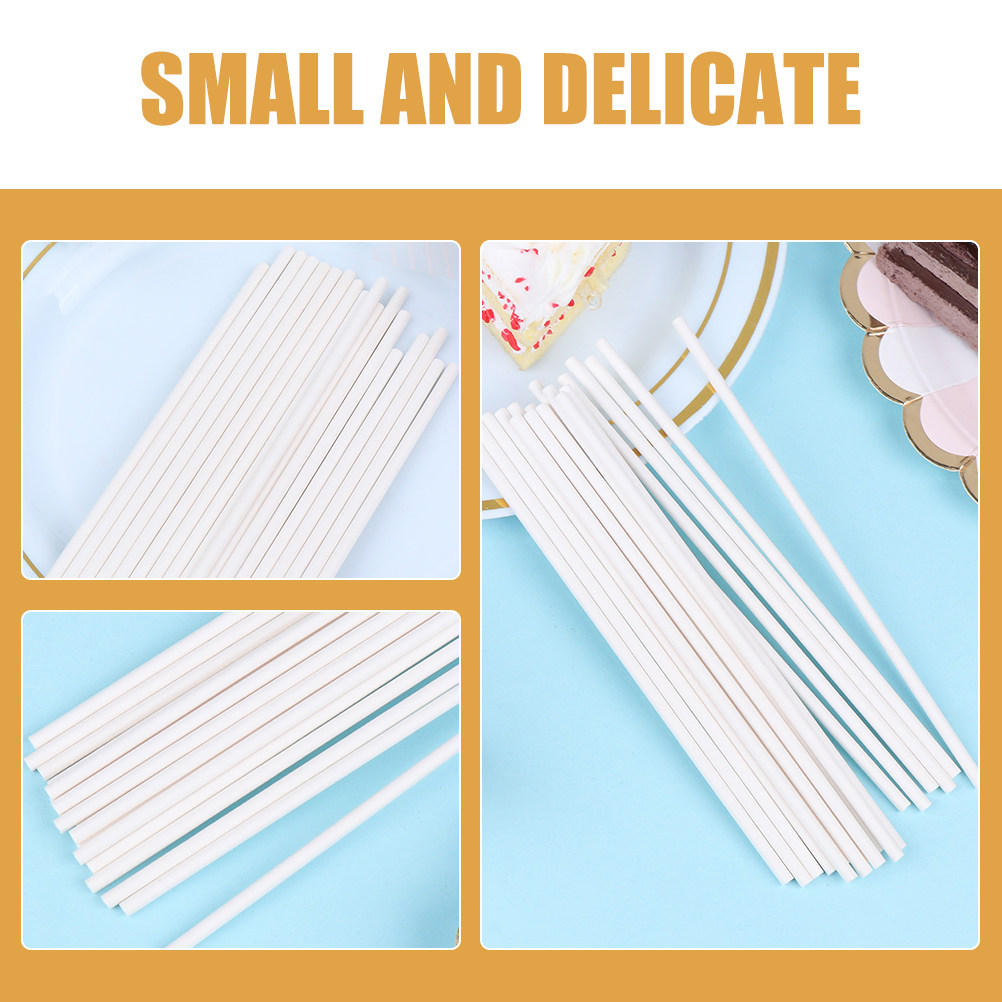 أعواد مصاصات ورقية، عبوة كبيرة - مراجعة Wedding Supply In Bulk وسعره