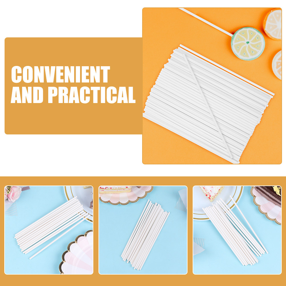 أعواد مصاصات ورقية، عبوة كبيرة - مراجعة Wedding Supply In Bulk وسعره