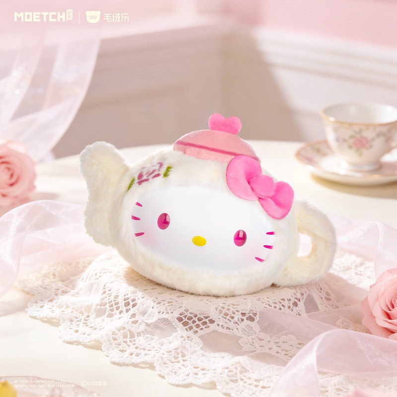 موتش هيلو كيتي تي تايم فلورال  - مراجعة Good Floral & Wedding Decor Supply Photos وسعره